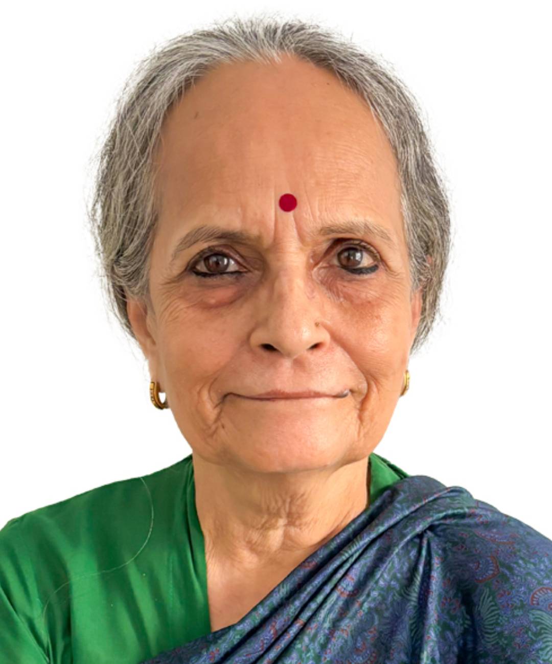 Anjana Rajendra Grewal 